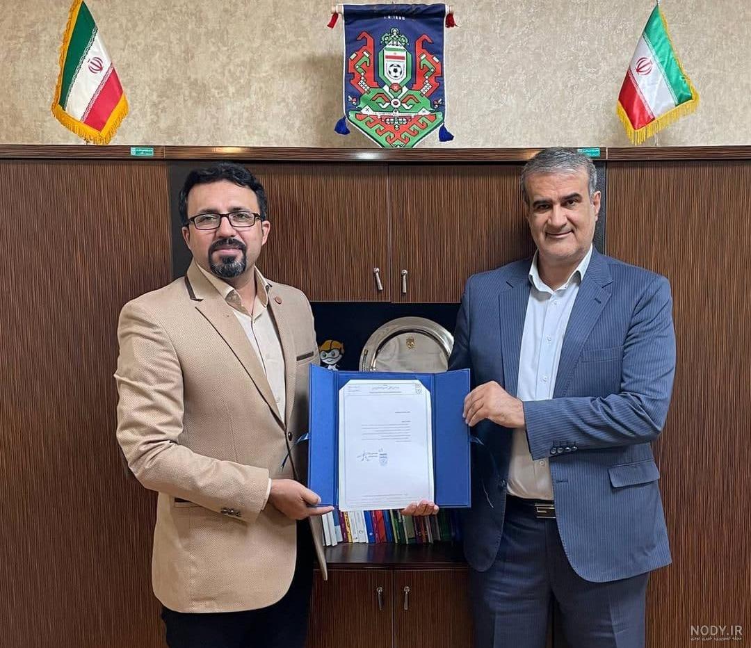 احسان محمدی اینستاگرام