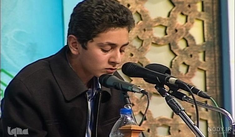 احسان محمدی روزنامه نگار کیست