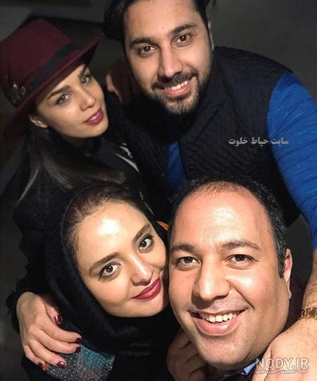 احسان محمدی روزنامه نگار کیست
