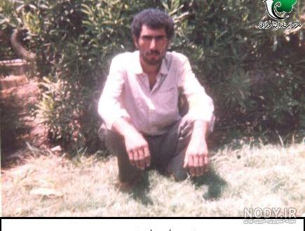 احسان محمدی عصر ایران