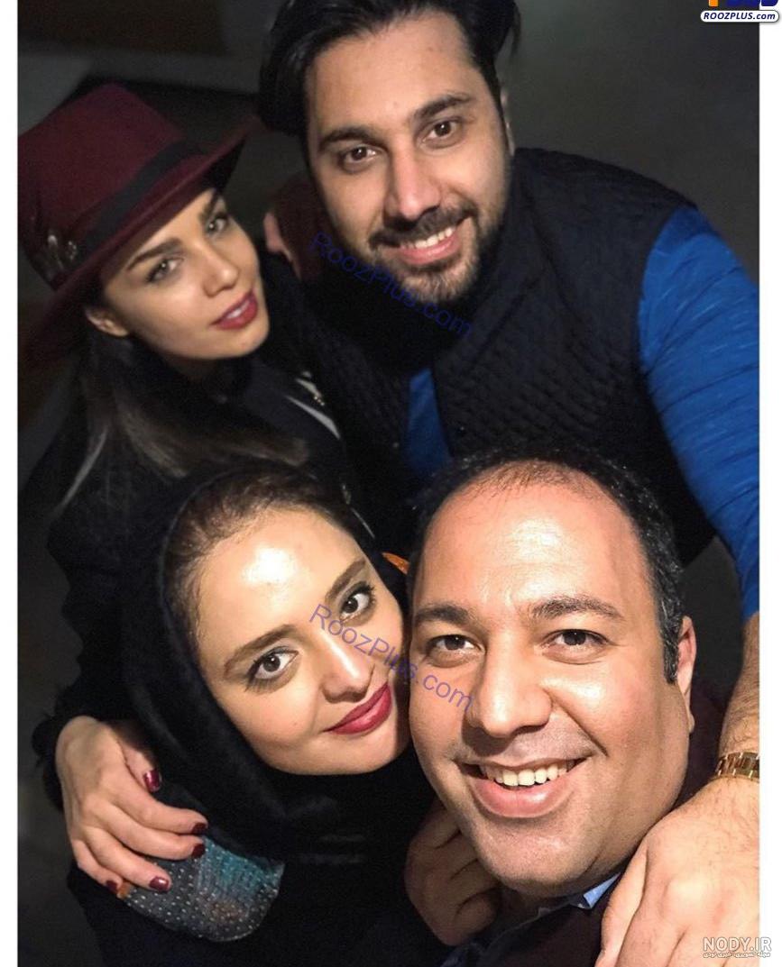 احسان محمدی ویکی پدیا