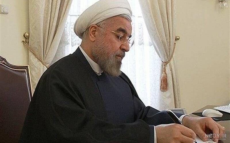 ازدواج دختر روحانی
