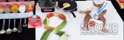 ایده عکاسی از نوزاد پسر
