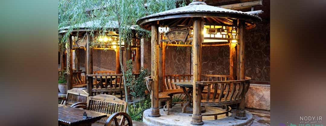 اینستاگرام رستوران شب نشین اصفهان اینستاگرام رستوران شب نشین اصفهان