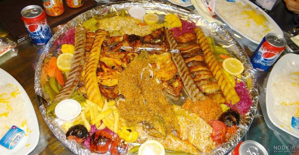اینستاگرام رستوران شب نشین اصفهان اینستاگرام رستوران شب نشین اصفهان