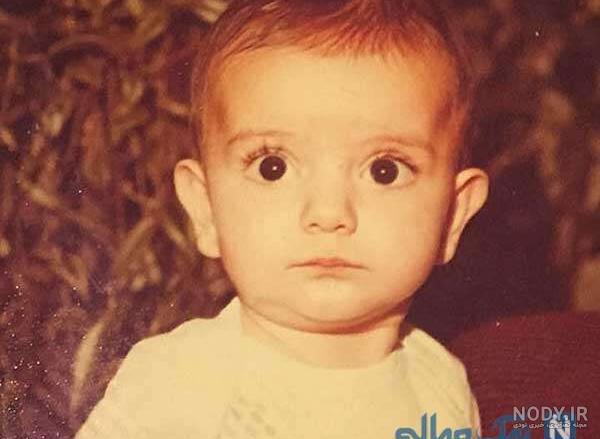 بازیگر نقش جوانی لعیا در ملکه گدایان بازیگر نقش جوانی لعیا در ملکه گدایان