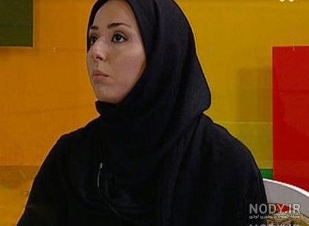 بازیگر نوید در سریال ترش و شیرین