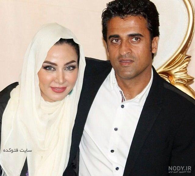 بیوگرافی جلال امیدیان بازیکن فوتبال اصفهان