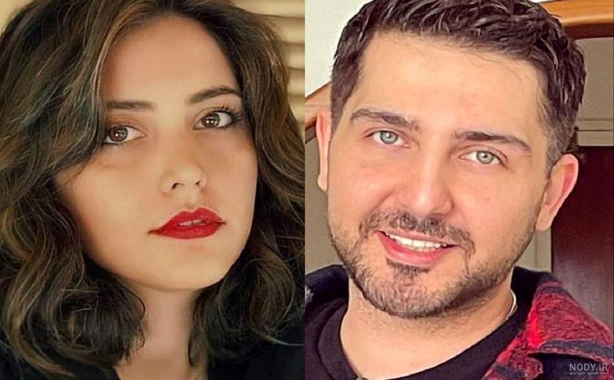 بیوگرافی نسیم اکبری در ملکه گدایان بیوگرافی نسیم اکبری در ملکه گدایان