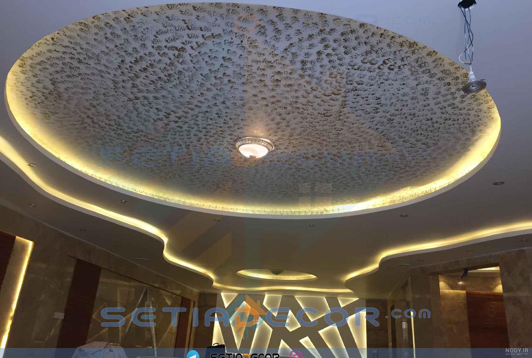 تشخیص کناف ایران تشخیص کناف ایران
