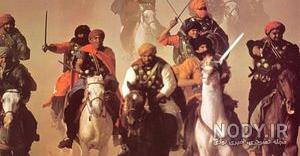 جنگ امام حسین با یزید جنگ امام حسین با یزید