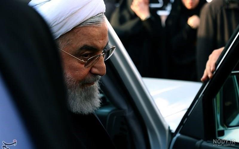 حسین فریدون کیست