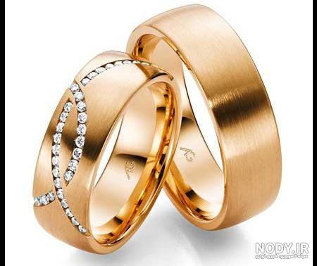 حلقه ازدواج جدید حلقه ازدواج جدید