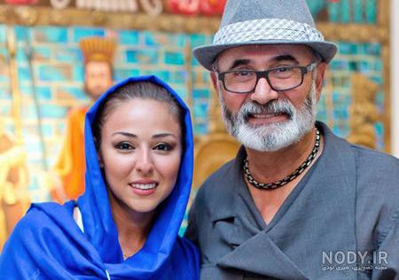 حنانه شهشهانی در سریال ترش و شیرین