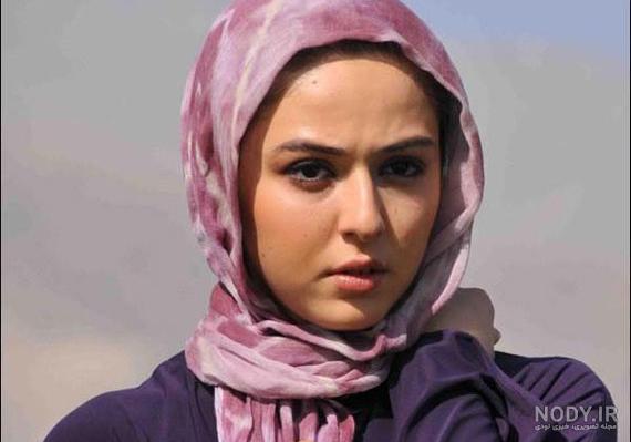 حنانه شهشهانی مدل