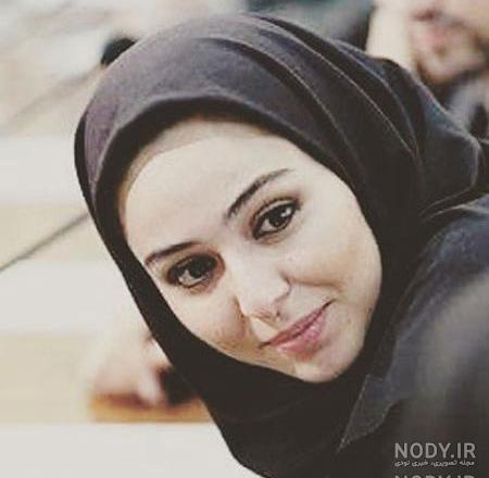حنانه شهشهانی کشف حجاب