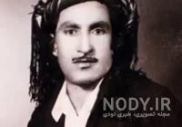 خواننده کردی ایرانی