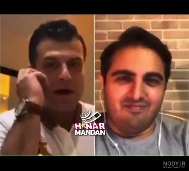 خوانندگی روزبه حصاری خوانندگی روزبه حصاری