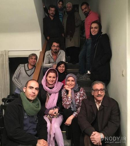 داستان سریال نفس چیست داستان سریال نفس چیست