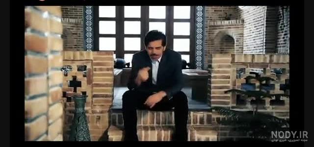 دانلود آهنگ ابوالفضل اسماعیلی دلبر