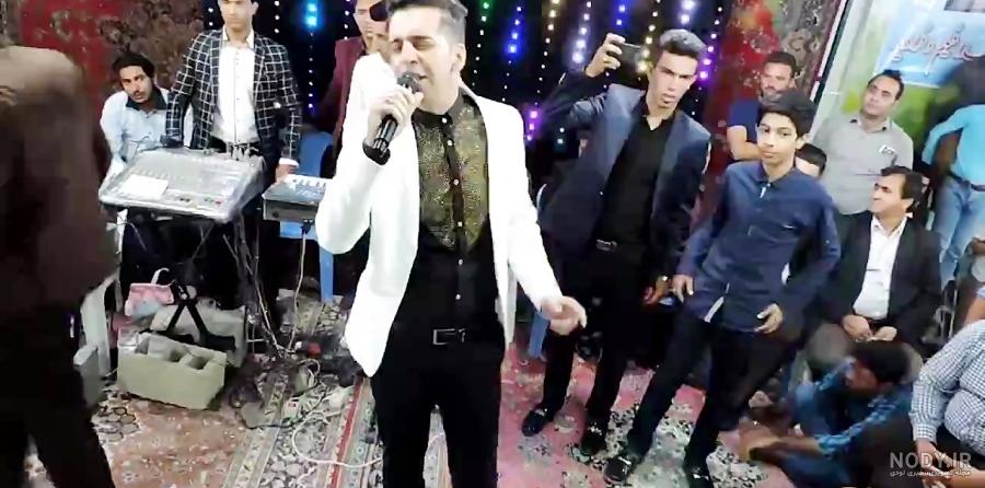 دانلود آهنگ ابوالفضل فلاح حسرت دیدنت