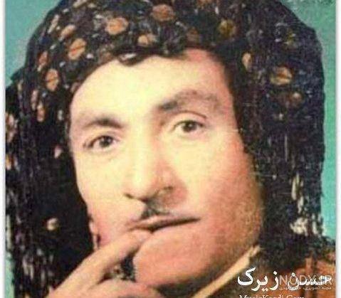 دانلود آهنگ حسن زیرک بدون موسیقی