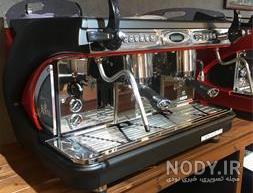 دستگاه قهوه ساز صنعتی دو گروپ