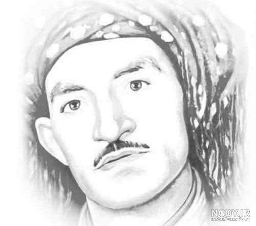 رابعه زن حسن زیرک