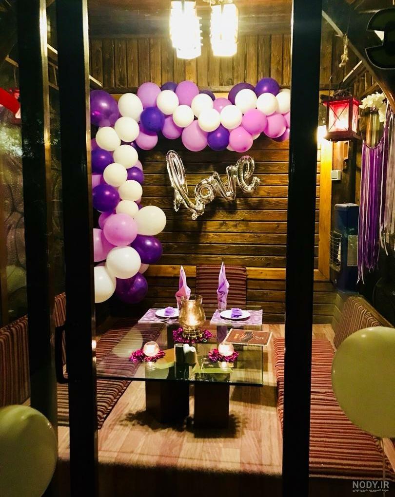 رستوران شب نشین مبارکه رستوران شب نشین مبارکه