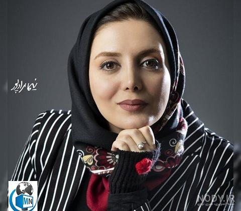 رویا میرعلمی بی حجاب رویا میرعلمی بی حجاب