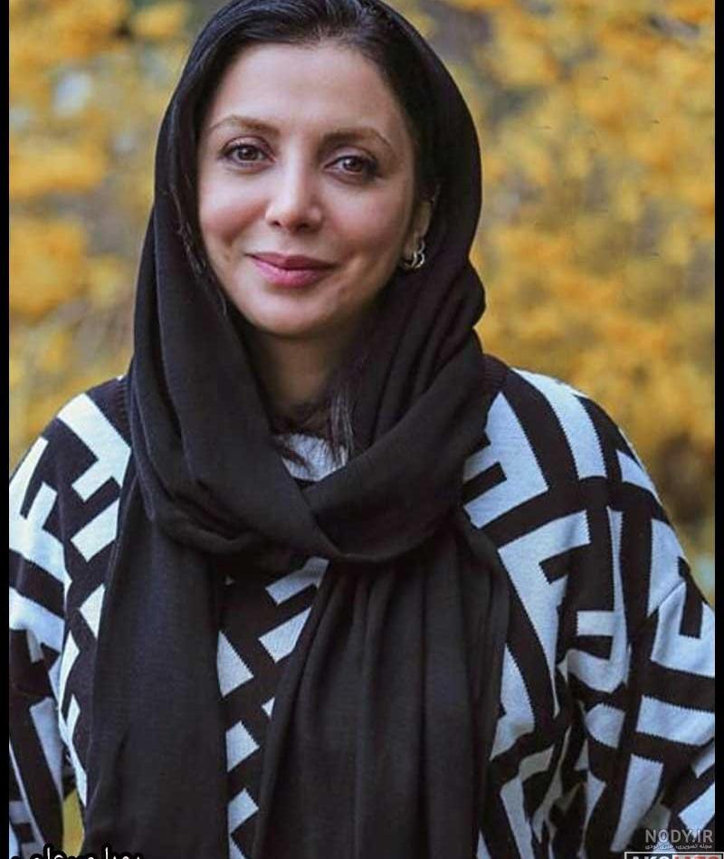 رویا میرعلمی و همسرش در کودک شو رویا میرعلمی و همسرش در کودک شو