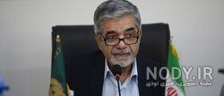 زندگینامه سعید زاهد