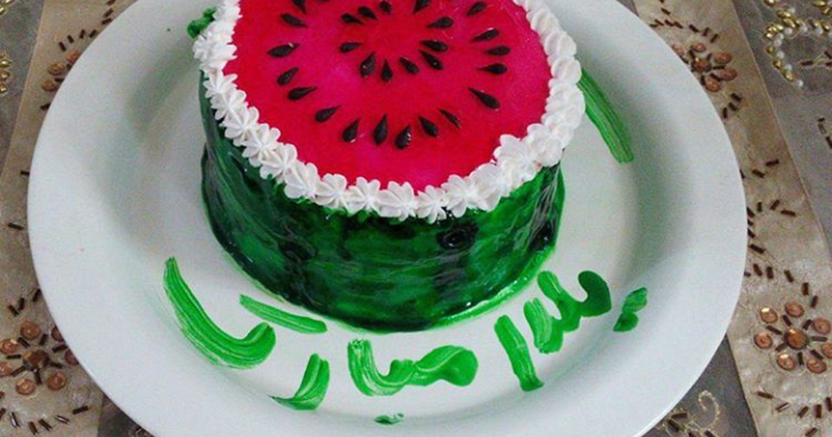 زیباترین کیک های شب یلدا زیباترین کیک های شب یلدا