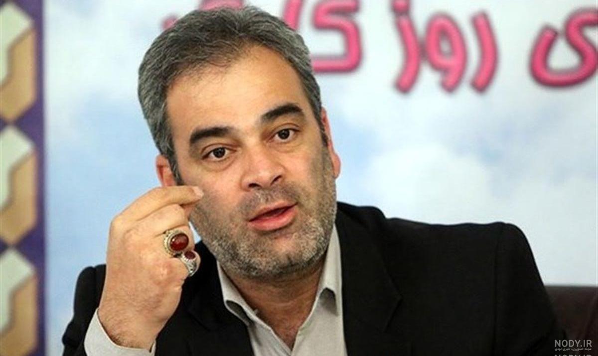 سایت سعید زاهد