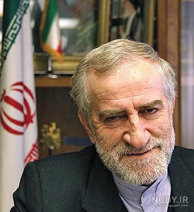 شغل محمدرضا سلیمانی فرزند قاسم سلیمانی شغل محمدرضا سلیمانی فرزند قاسم سلیمانی