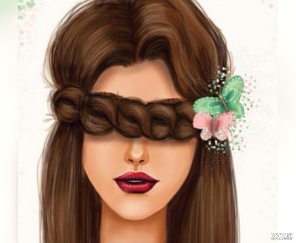 صفحه رنگی خالی