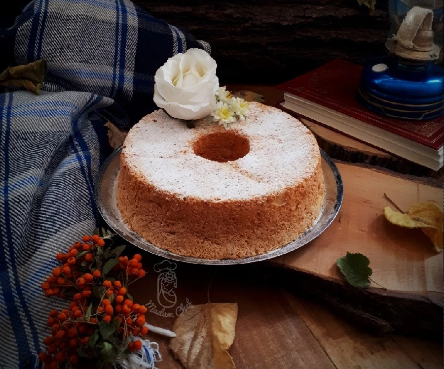 طرز تهیه پرطرفدارترین کیک خانگی