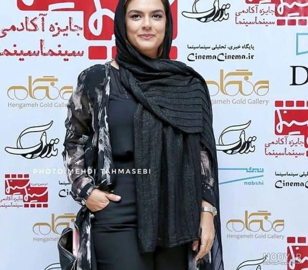 عکس بازیگر رویا نونهالی با همسرش عکس بازیگر رویا نونهالی با همسرش