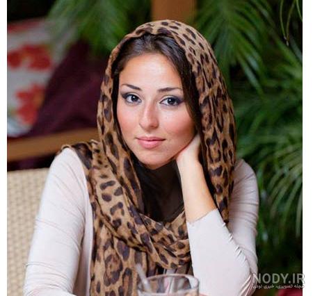 عکس بازیگران زن سریال ترش و شیرین