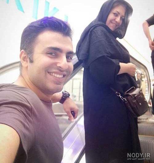 عکس برادر علیرضا طلیسچی عکس برادر علیرضا طلیسچی