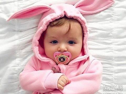 عکس بچه خوشگل فیک عکس بچه خوشگل فیک