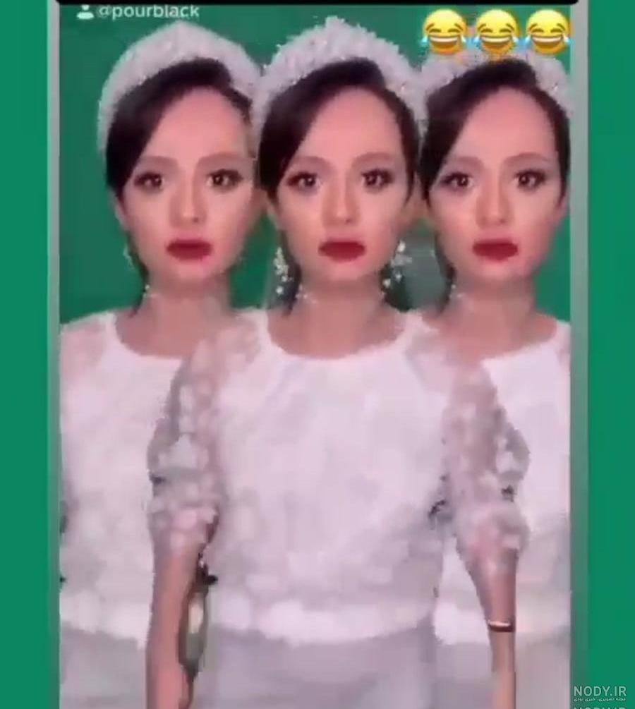 عکس بچگی پریسا پور مشکی عکس بچگی پریسا پور مشکی