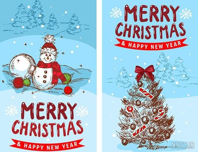 عکس تبریک سال نو میلادی ۲۰۲۱ عکس تبریک سال نو میلادی ۲۰۲۱
