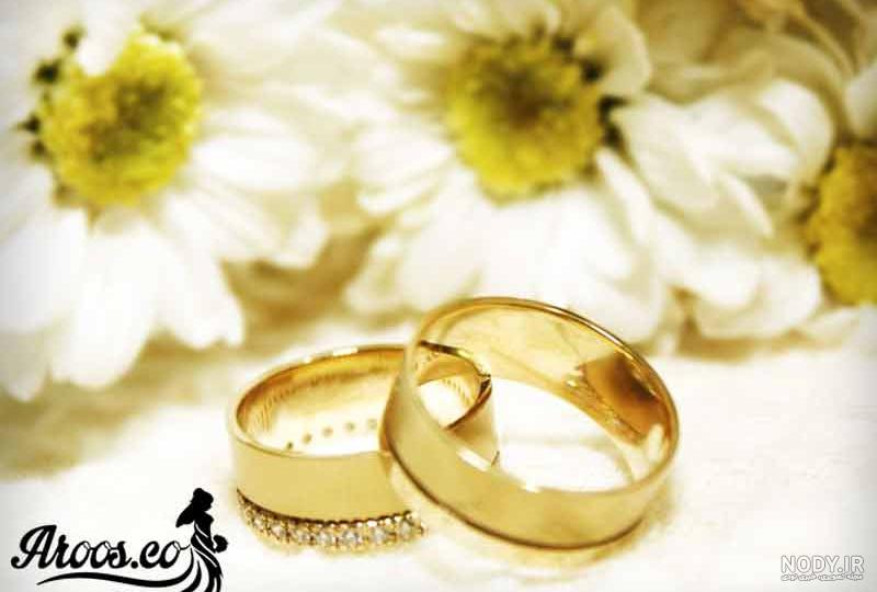 عکس حلقه نامزدی تو دست عکس حلقه نامزدی تو دست