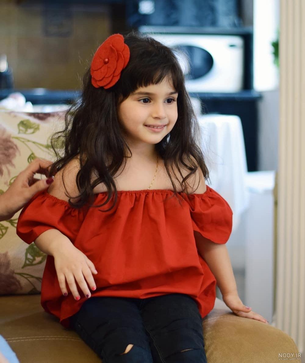 عکس دختر بچه غمگین عکس دختر بچه غمگین