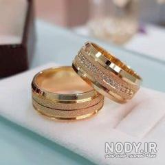 عکس دست حلقه نامزدی عکس دست حلقه نامزدی