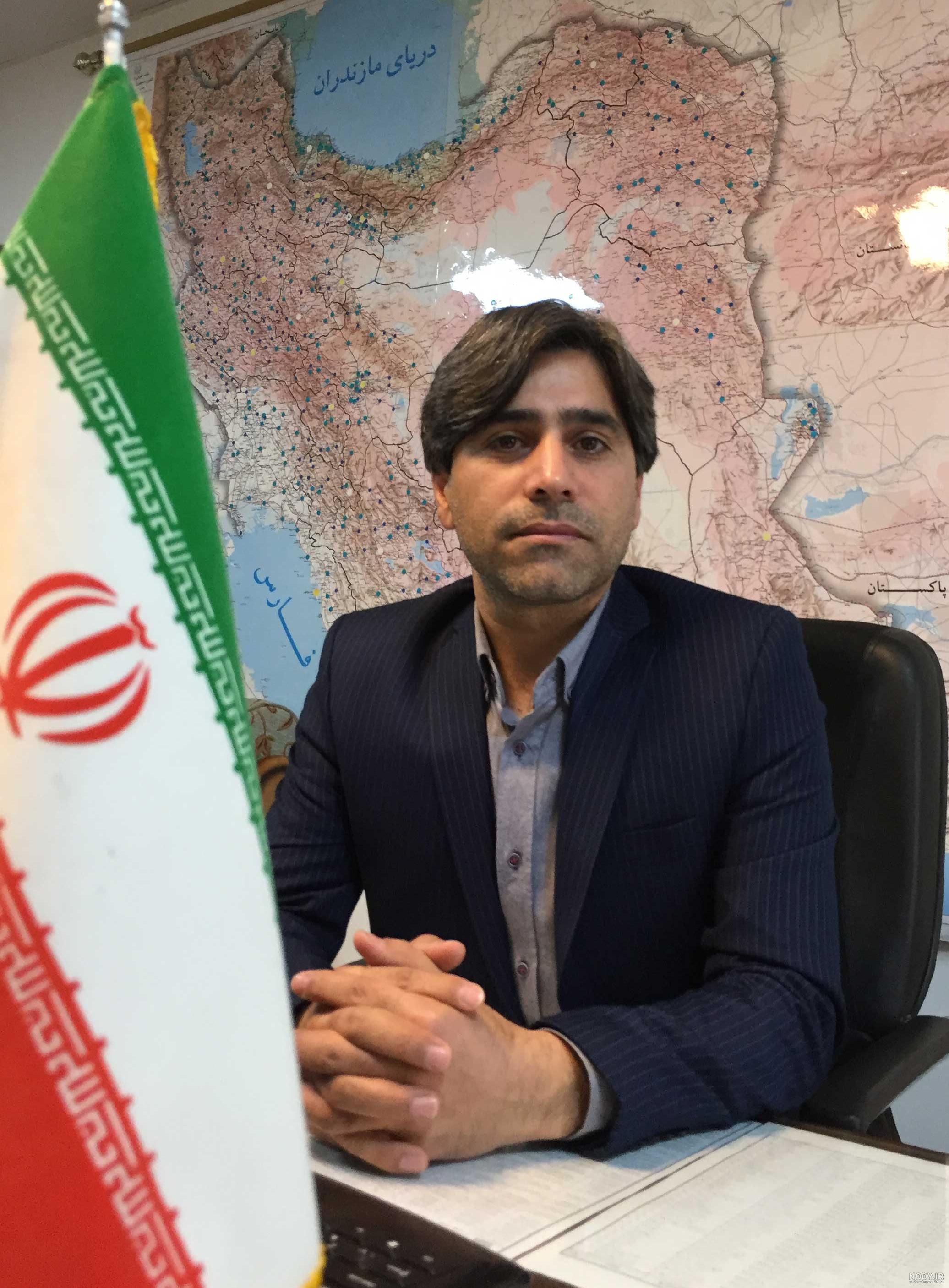 عکس حسن قبادی