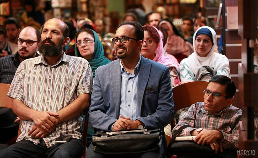 عکس دکتر سید احسان محمدیانی نژاد