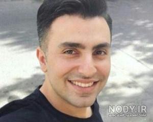 عکس علیرضا طلیسچی عکس علیرضا طلیسچی