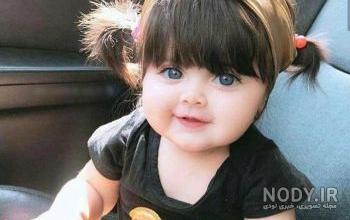 عکس فیک بچه عکس فیک بچه